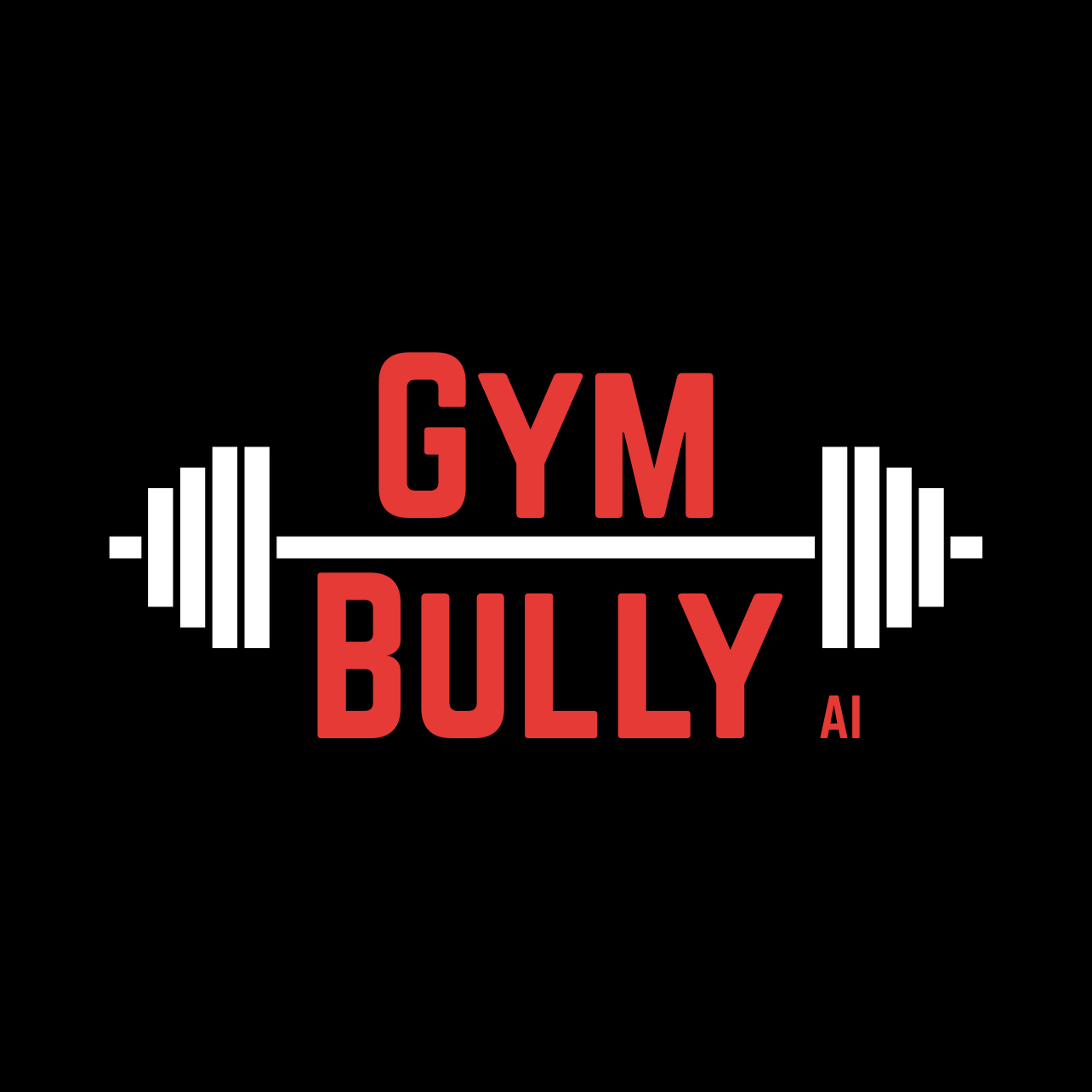 Gym Bully AI